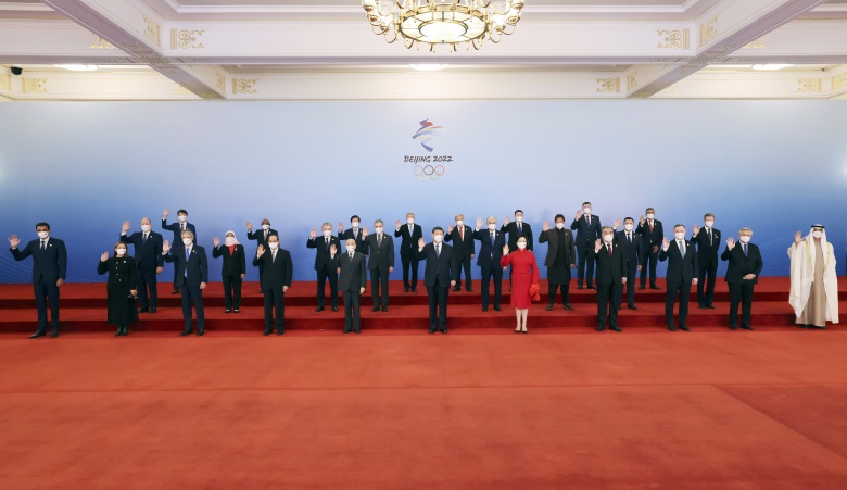 Президент Жапаровдун Кытайга иш сапары аяктады 