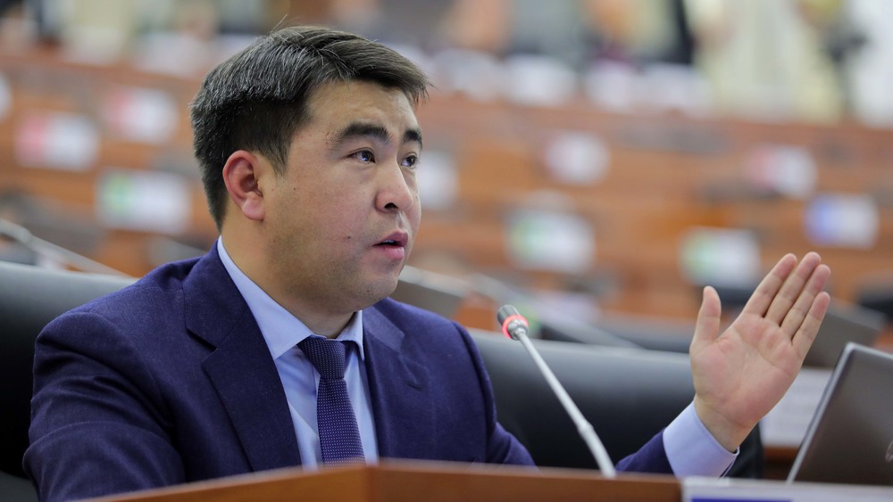 Жанар Акаев: «Тажикстандын соңку аракетин Кыргызстандын суверенитетине каршы агрессия деп таанышыбыз керек»