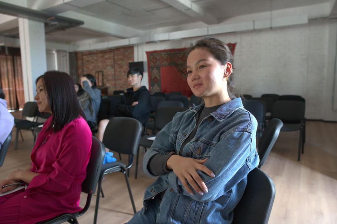 “МедиаЖаса” конкурсунун жеңүүчүлөрү 9 жаңы медиадолбоорду ишке киргизет