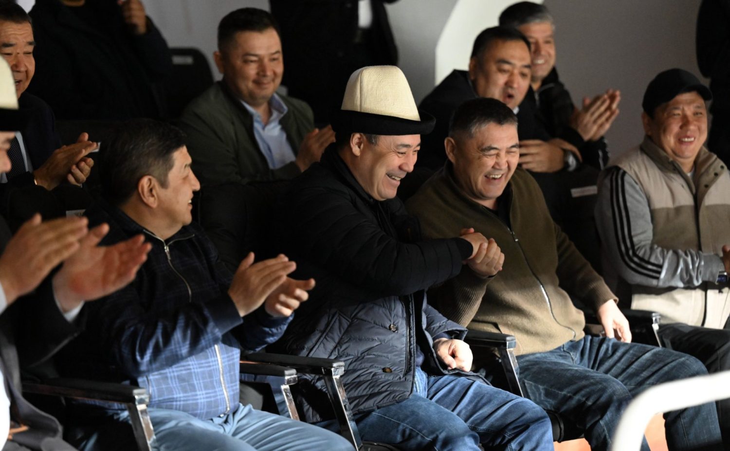 Кыргызстан футбол командасы Кытайдын Тайбэй командасы менен беттешүүдө жеңишке жетти