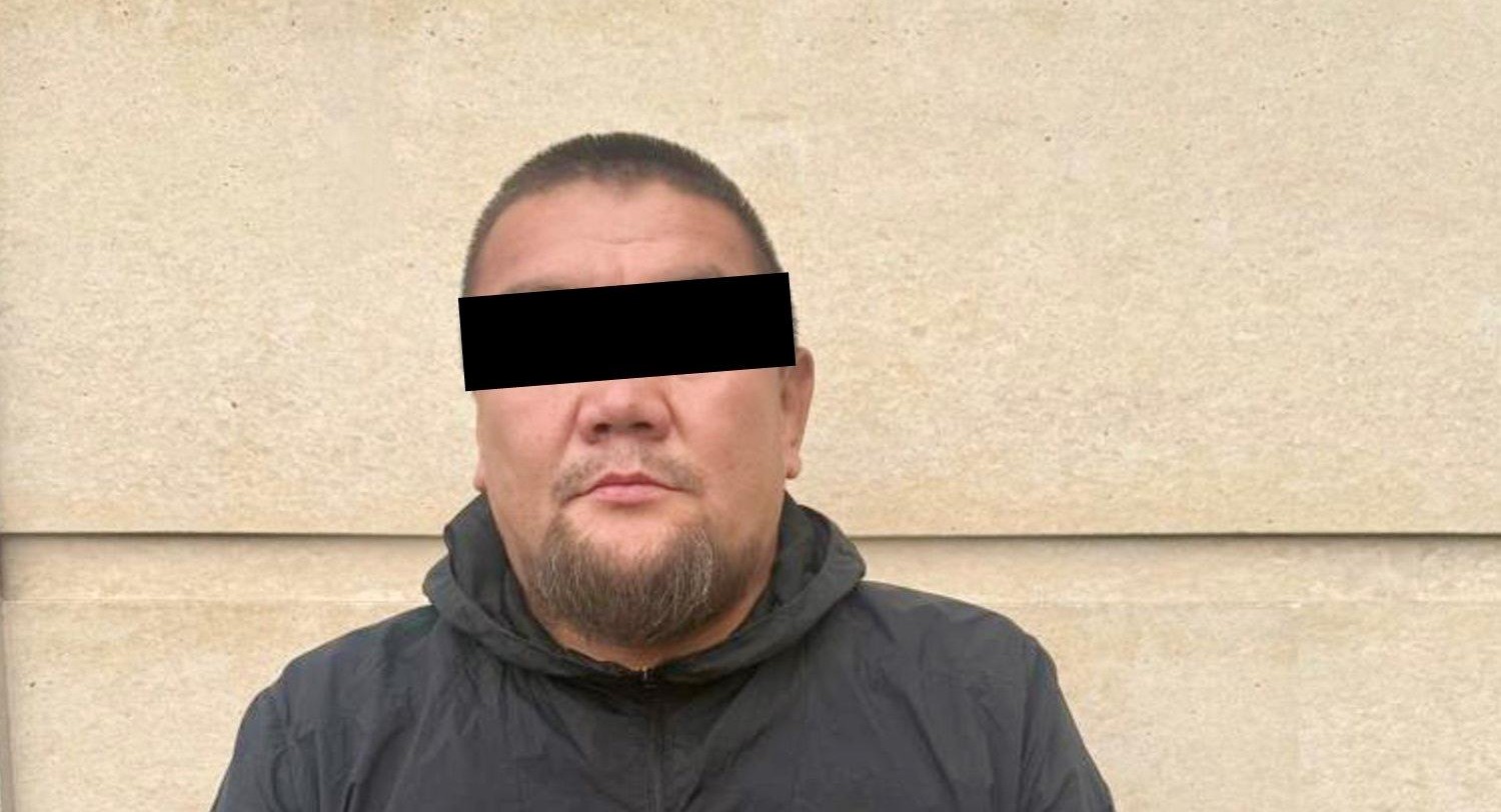 УКМК: Кара-Балта шаар мэриясынын кызмат адамдары кармалды