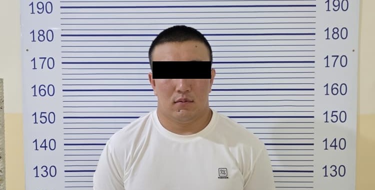 Эл аралык баңги тобунун 50 кг баңгизатын ташууга шектелип, кыргызстандык экөө кармалды