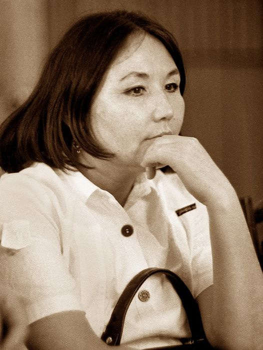 Санариптик эс-тутум: Кино дүйнөсүндөгү кыргыз аялдары тууралуу интернет эмнелерди билет?